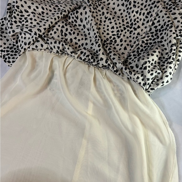 Halogen polyester dress-size S - Picture 4 of 5